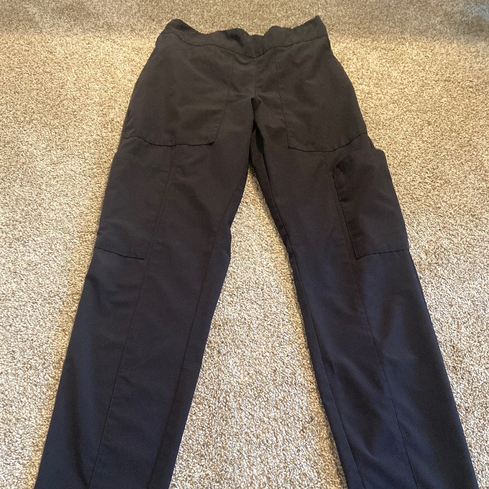 Jaannu scrub pants xs